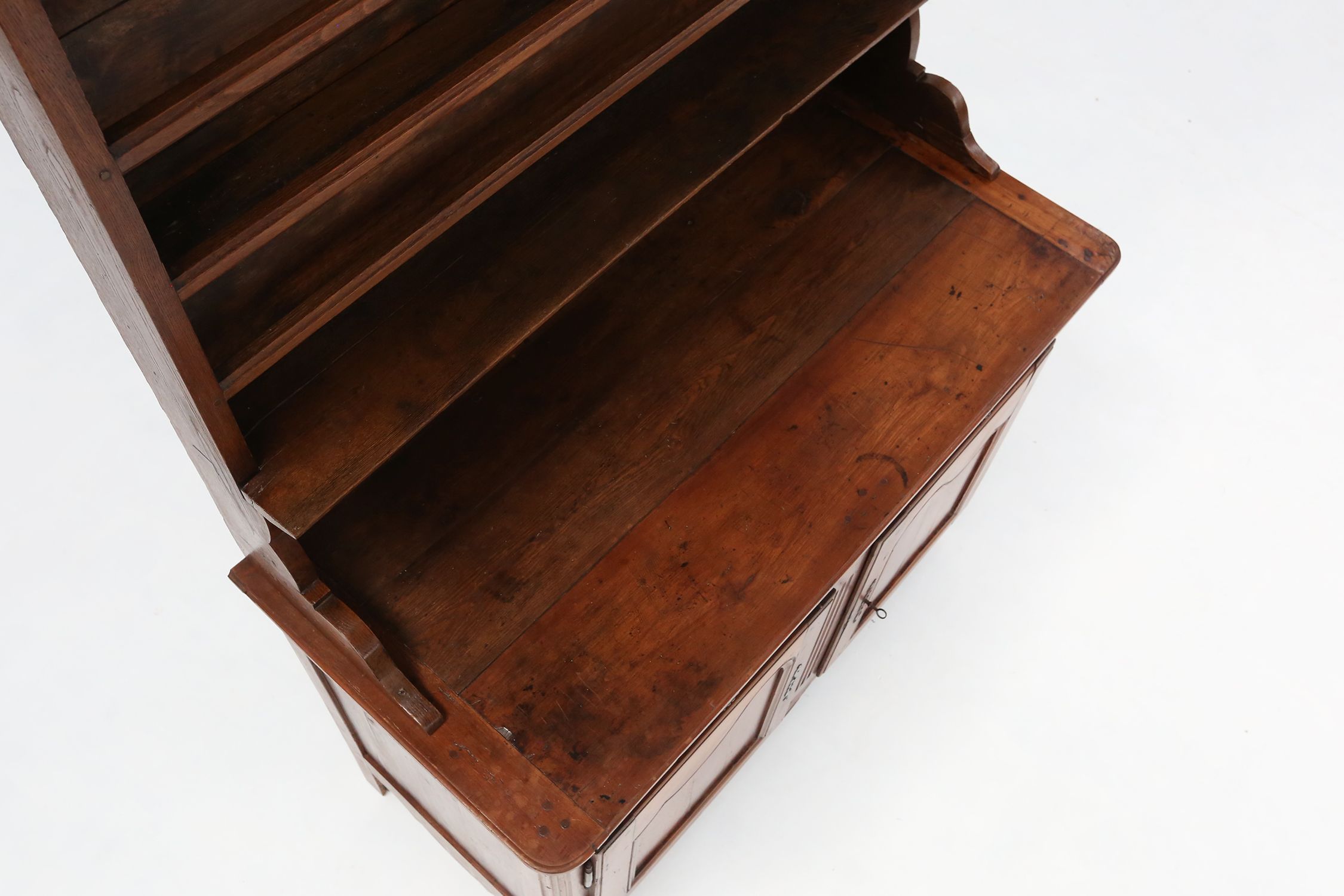 French Provencal 19th centruy cupboardthumbnail